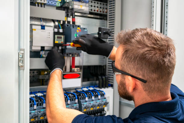 Professional Electrician in Princeton Meadows, NJ